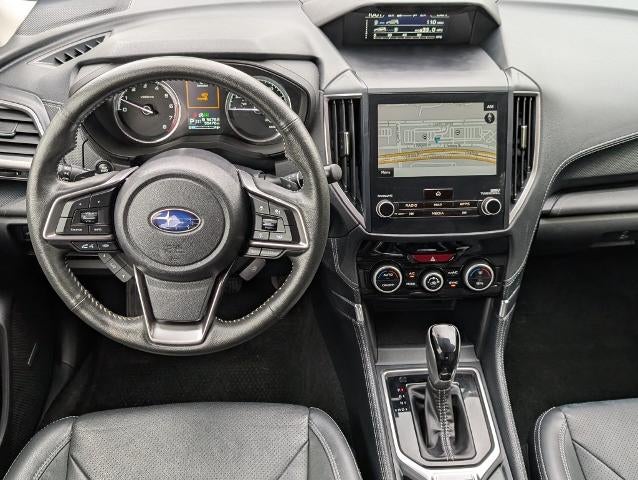 2024 Subaru Forester Touring AWD
