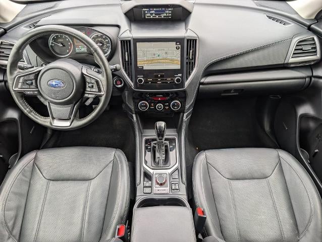 2024 Subaru Forester Touring AWD
