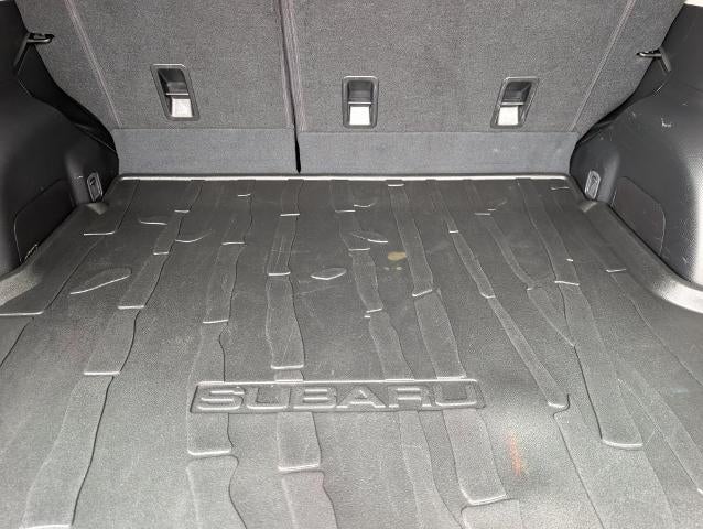 2024 Subaru Forester Touring AWD