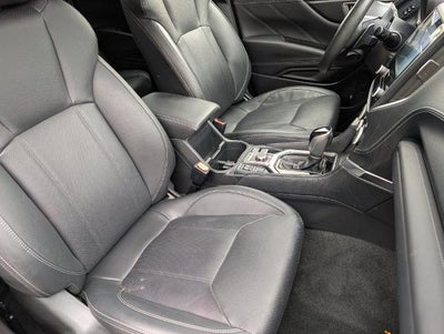 2024 Subaru Forester Touring AWD