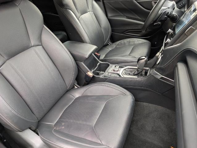 2024 Subaru Forester Touring AWD