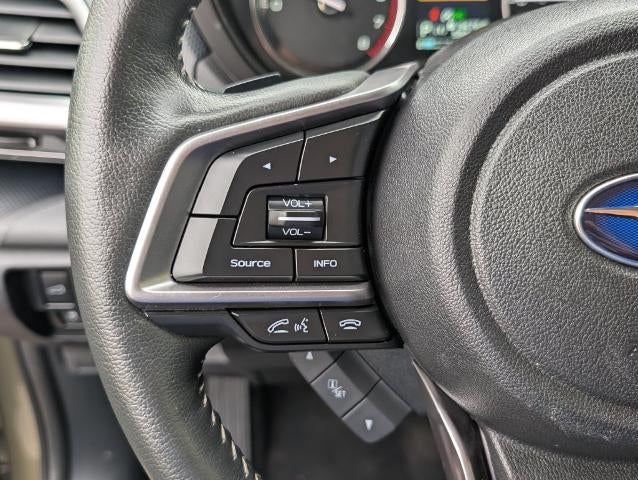 2024 Subaru Forester Touring AWD