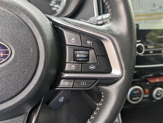 2024 Subaru Forester Touring AWD