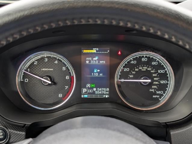 2024 Subaru Forester Touring AWD