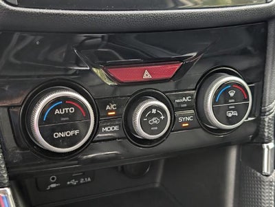 2024 Subaru Forester Touring AWD