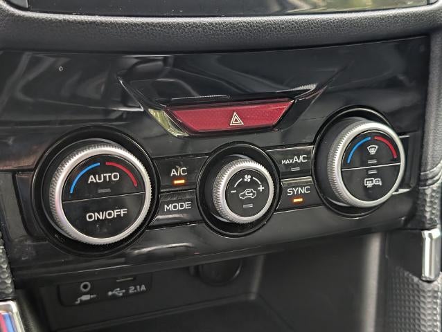 2024 Subaru Forester Touring AWD