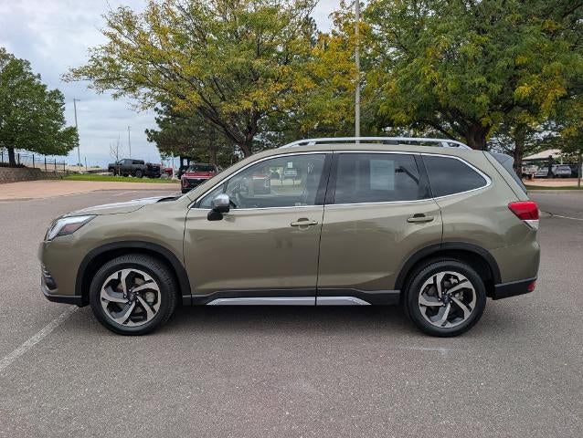 2024 Subaru Forester Touring AWD