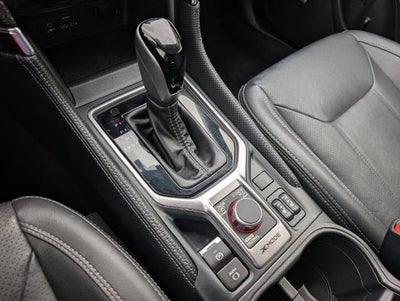 2024 Subaru Forester Touring AWD