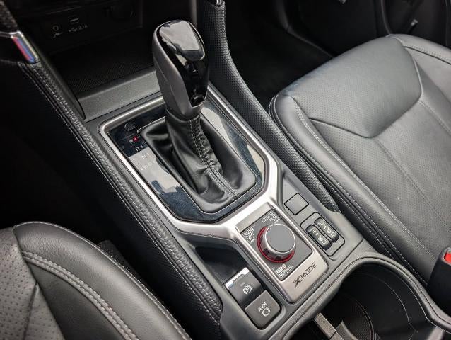 2024 Subaru Forester Touring AWD