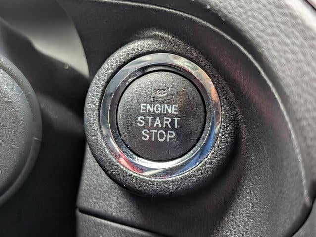2024 Subaru Forester Touring AWD