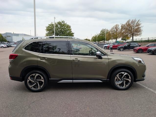 2024 Subaru Forester Touring AWD