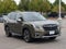 2024 Subaru Forester Touring AWD