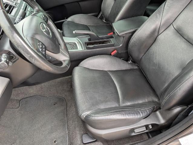 2011 Mazda Mazda3 4dr Sdn Auto s Grand Touring