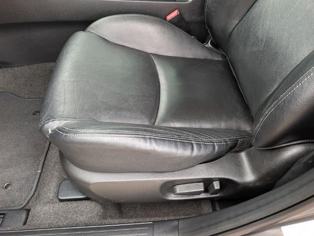 2011 Mazda Mazda3 4dr Sdn Auto s Grand Touring