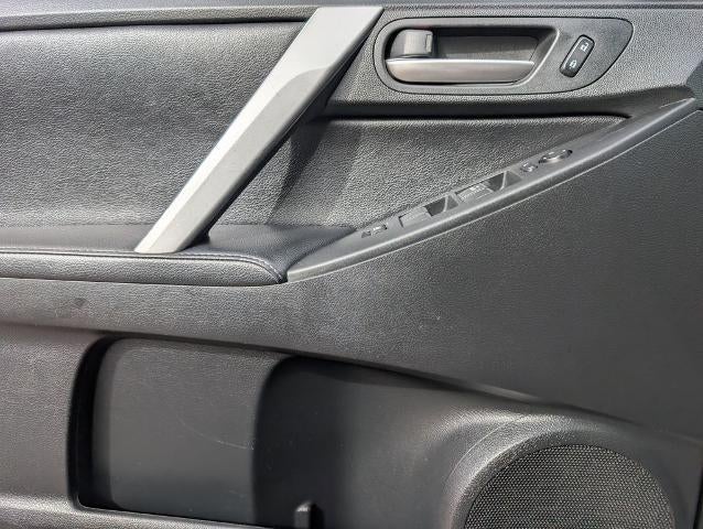 2011 Mazda Mazda3 4dr Sdn Auto s Grand Touring