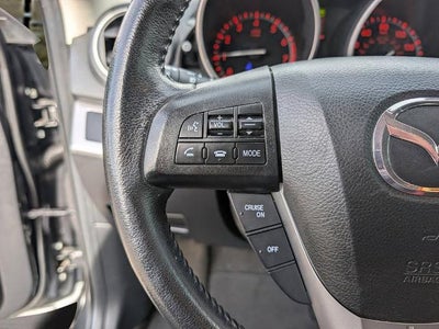 2011 Mazda Mazda3 4dr Sdn Auto s Grand Touring