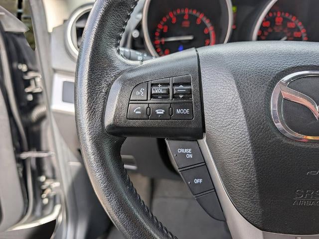 2011 Mazda Mazda3 4dr Sdn Auto s Grand Touring