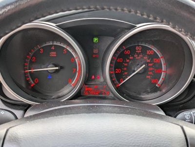 2011 Mazda Mazda3 4dr Sdn Auto s Grand Touring