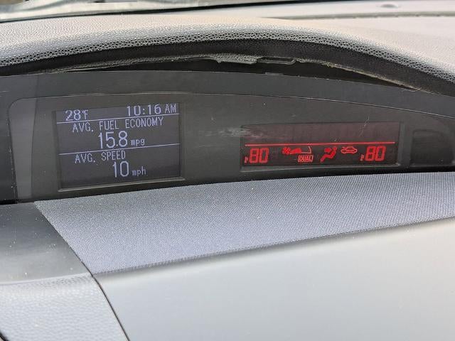 2011 Mazda Mazda3 4dr Sdn Auto s Grand Touring