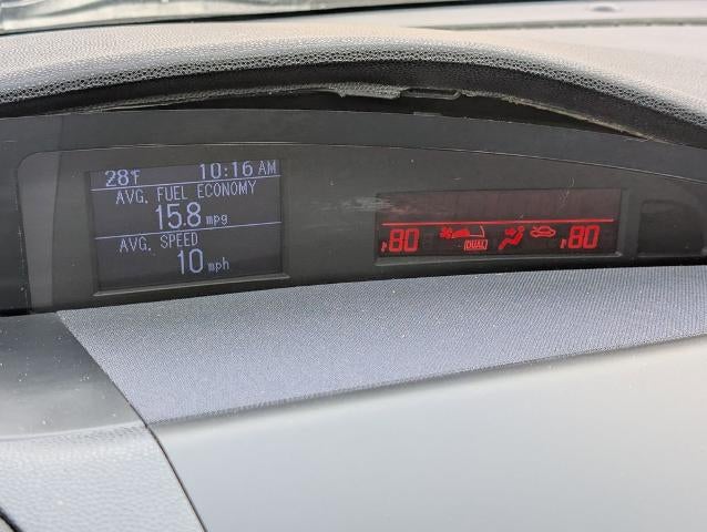 2011 Mazda Mazda3 4dr Sdn Auto s Grand Touring