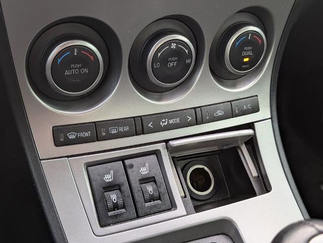 2011 Mazda Mazda3 4dr Sdn Auto s Grand Touring