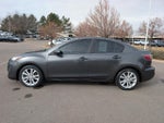 2011 Mazda Mazda3 4dr Sdn Auto s Grand Touring