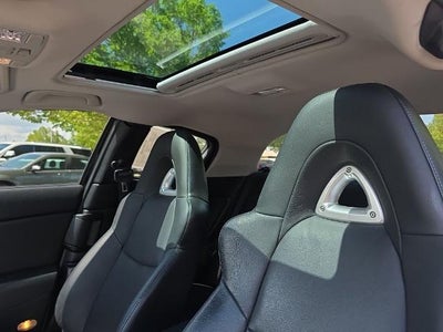 2007 Mazda Mazda RX-8 4dr Cpe Manual Grand Touring