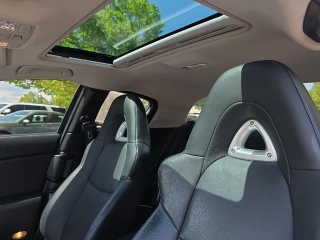 2007 Mazda Mazda RX-8 4dr Cpe Manual Grand Touring