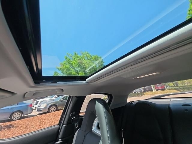 2007 Mazda Mazda RX-8 4dr Cpe Manual Grand Touring