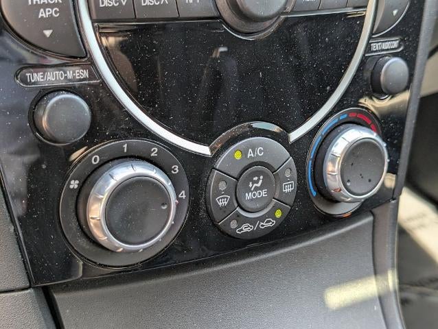 2007 Mazda Mazda RX-8 4dr Cpe Manual Grand Touring