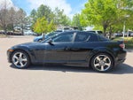 2007 Mazda Mazda RX-8 4dr Cpe Manual Grand Touring