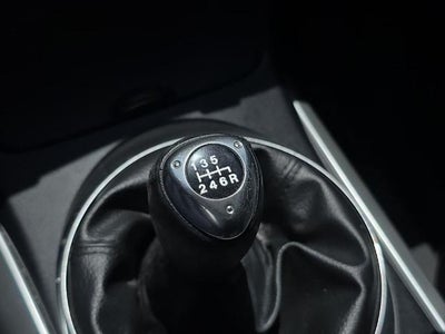 2007 Mazda Mazda RX-8 4dr Cpe Manual Grand Touring