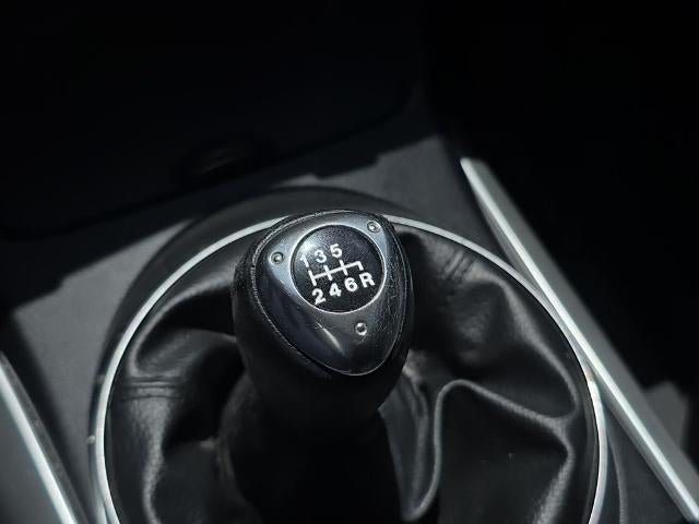 2007 Mazda Mazda RX-8 4dr Cpe Manual Grand Touring