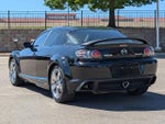 2007 Mazda Mazda RX-8 4dr Cpe Manual Grand Touring