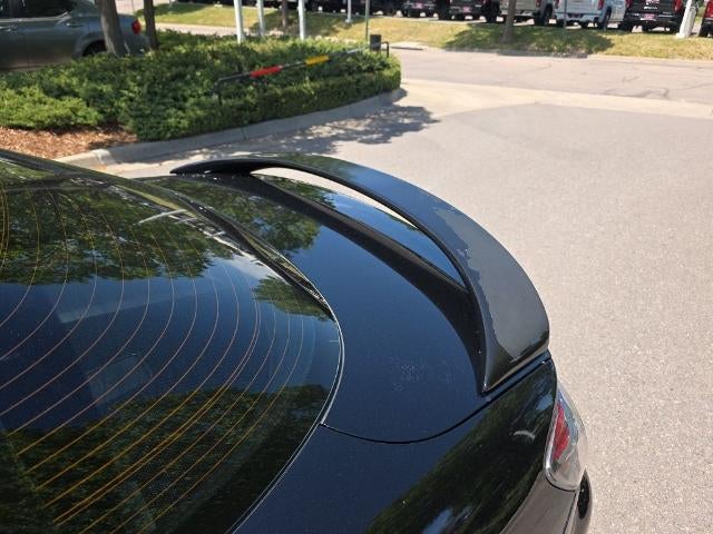 2007 Mazda Mazda RX-8 4dr Cpe Manual Grand Touring
