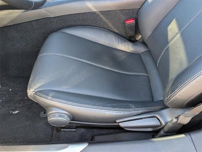 2023 Mazda Mazda MX-5 Miata RF Grand Touring Auto