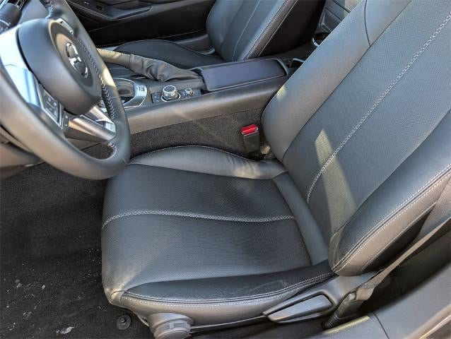 2023 Mazda Mazda MX-5 Miata RF Grand Touring Auto