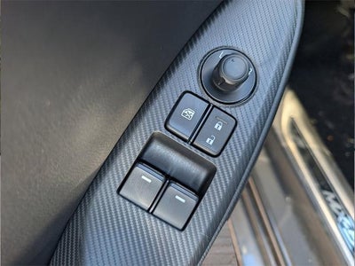 2023 Mazda Mazda MX-5 Miata RF Grand Touring Auto