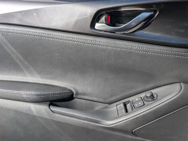 2023 Mazda Mazda MX-5 Miata RF Grand Touring Auto