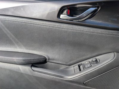 2023 Mazda Mazda MX-5 Miata RF Grand Touring Auto