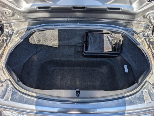 2023 Mazda Mazda MX-5 Miata RF Grand Touring Auto