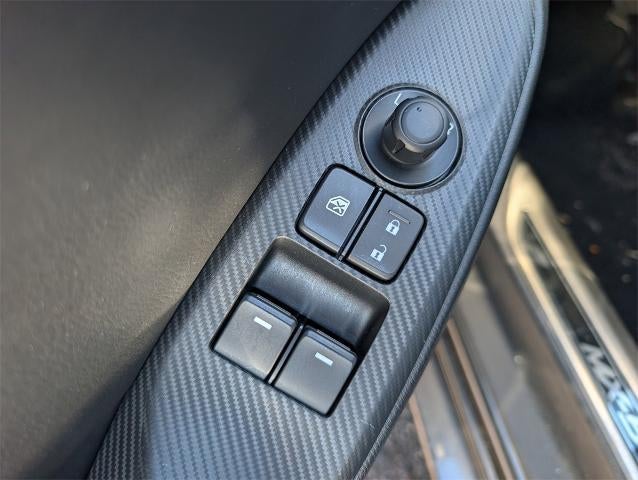 2023 Mazda Mazda MX-5 Miata RF Grand Touring Auto