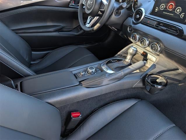 2023 Mazda Mazda MX-5 Miata RF Grand Touring Auto