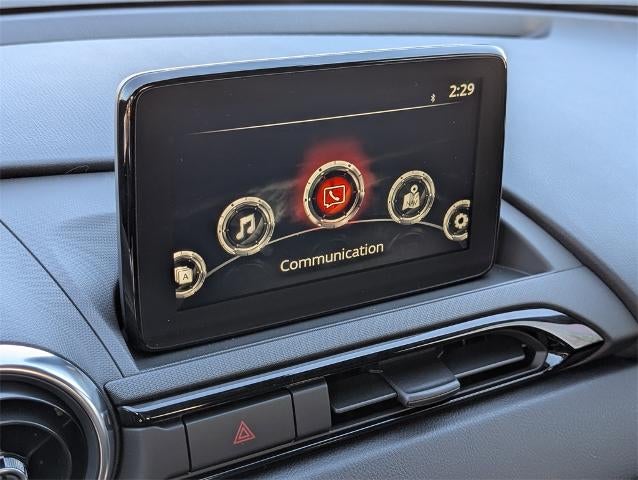 2023 Mazda Mazda MX-5 Miata RF Grand Touring Auto