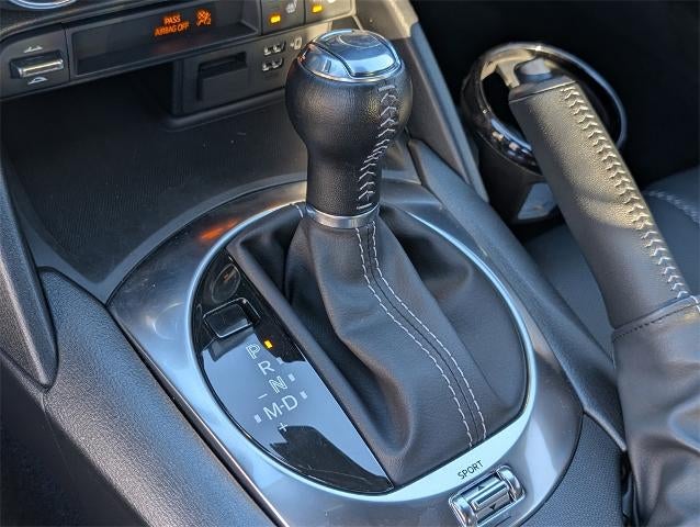 2023 Mazda Mazda MX-5 Miata RF Grand Touring Auto