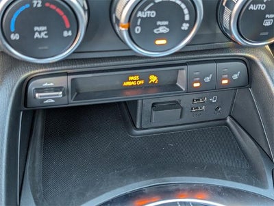 2023 Mazda Mazda MX-5 Miata RF Grand Touring Auto