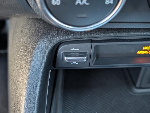 2023 Mazda Mazda MX-5 Miata RF Grand Touring Auto