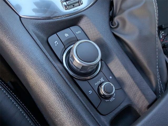 2023 Mazda Mazda MX-5 Miata RF Grand Touring Auto