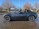 2023 Mazda Mazda MX-5 Miata RF Grand Touring Auto