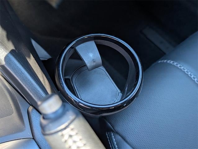 2023 Mazda Mazda MX-5 Miata RF Grand Touring Auto